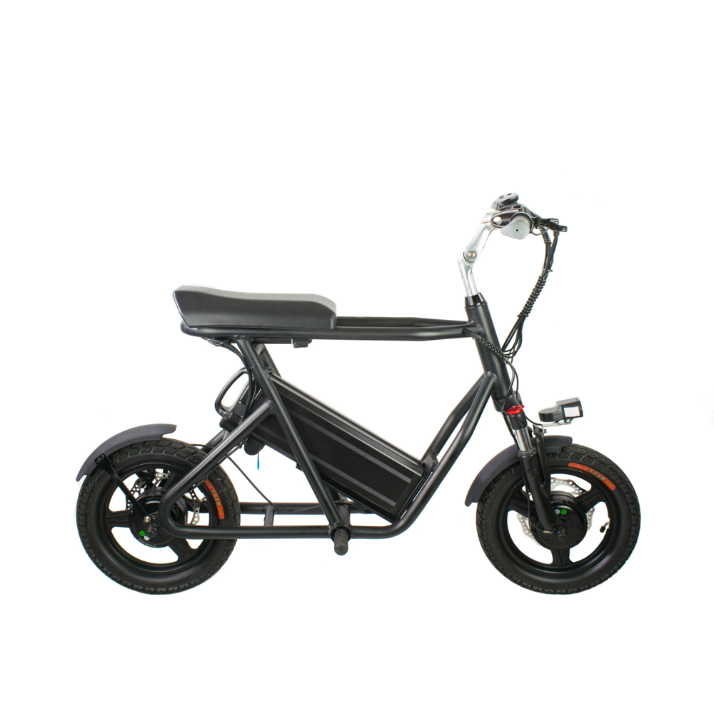 EMOVE Roadrunner - MONO MOTO